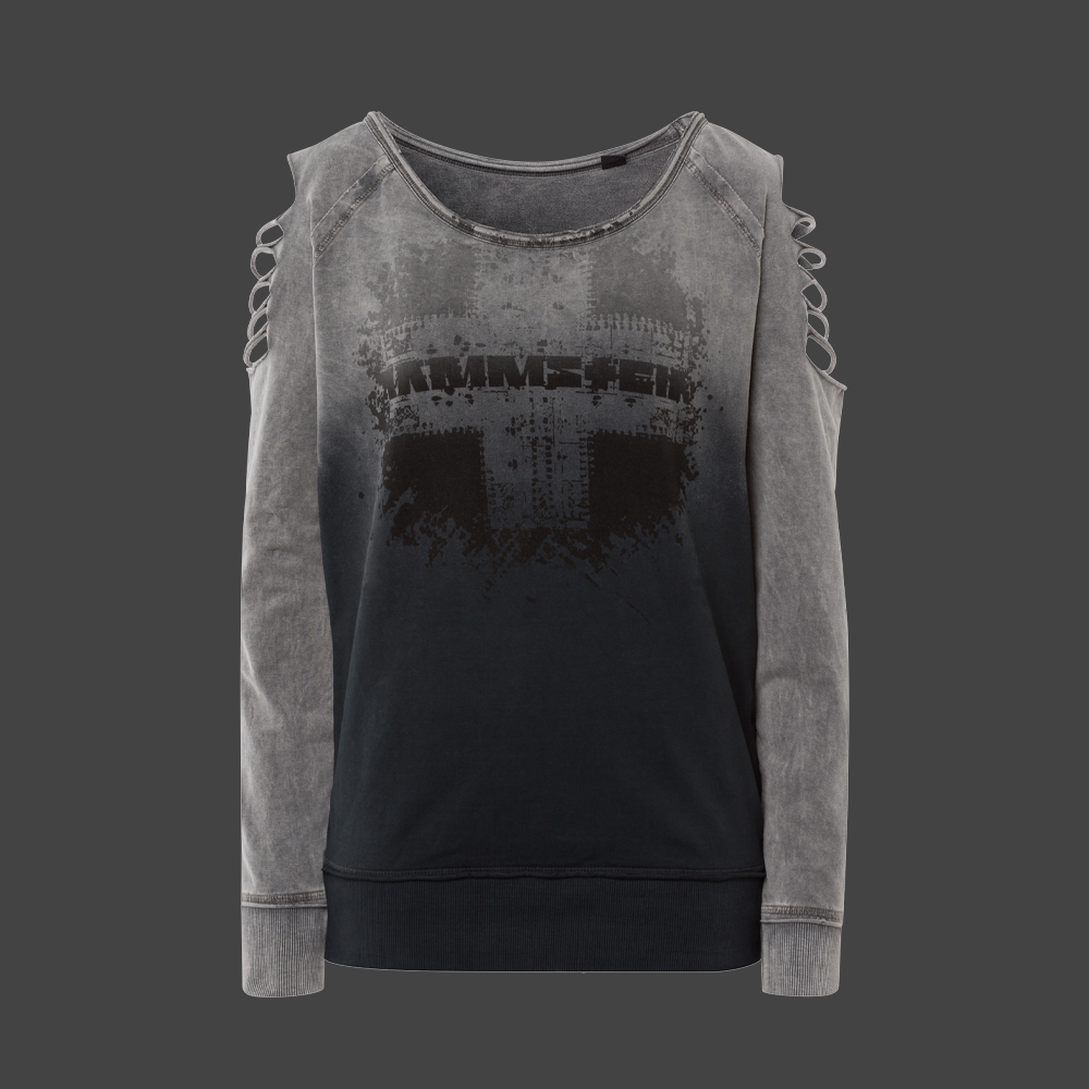 Frauen Sweatshirt ”Berlin”