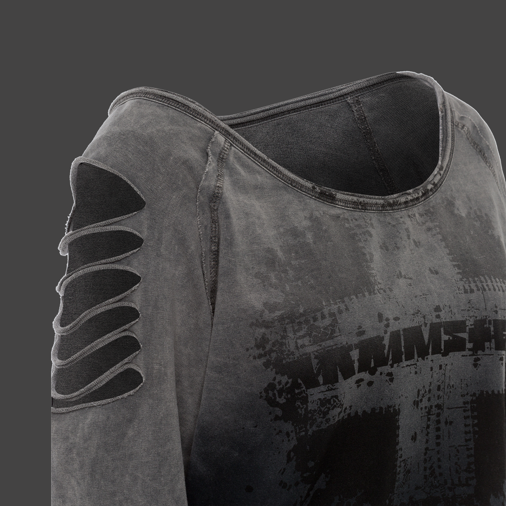 Women’s sweatshirt ”Berlin”