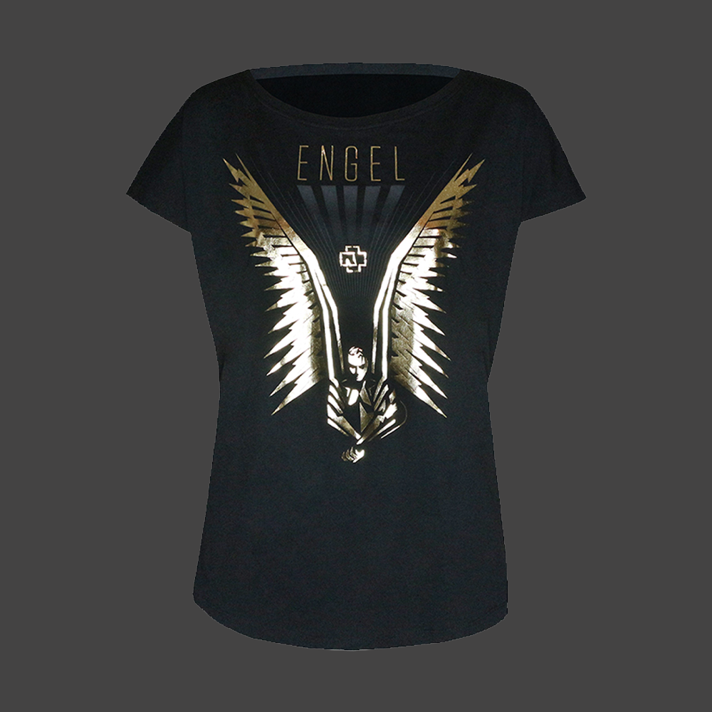 Women’s T-Shirt ”Flügel”