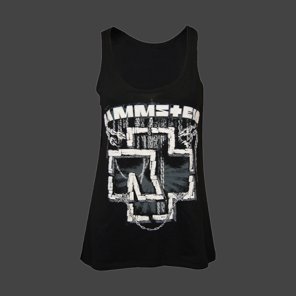 Women’s Tank Top ”In Ketten”