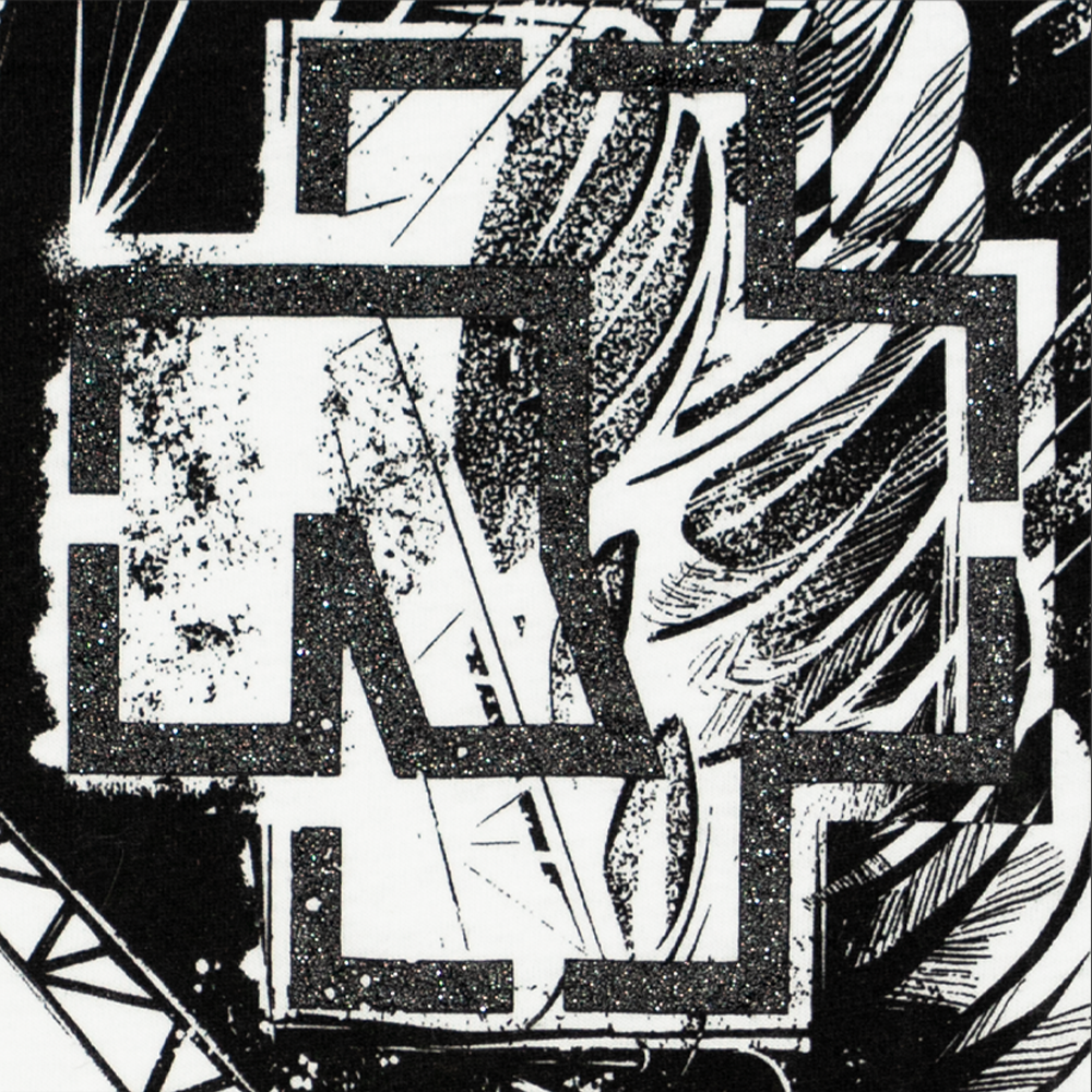 Women’s T-Shirt ”Ganz allein”