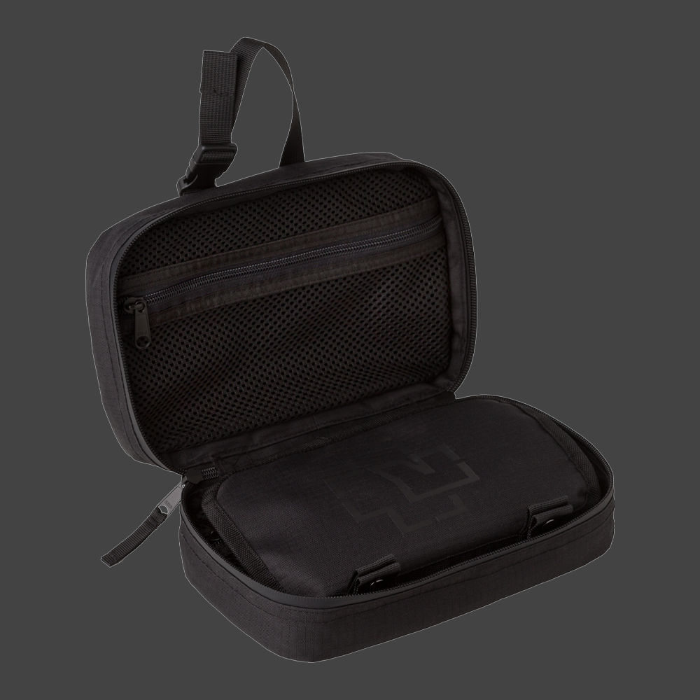 Kulturtasche "Eitelkeit"