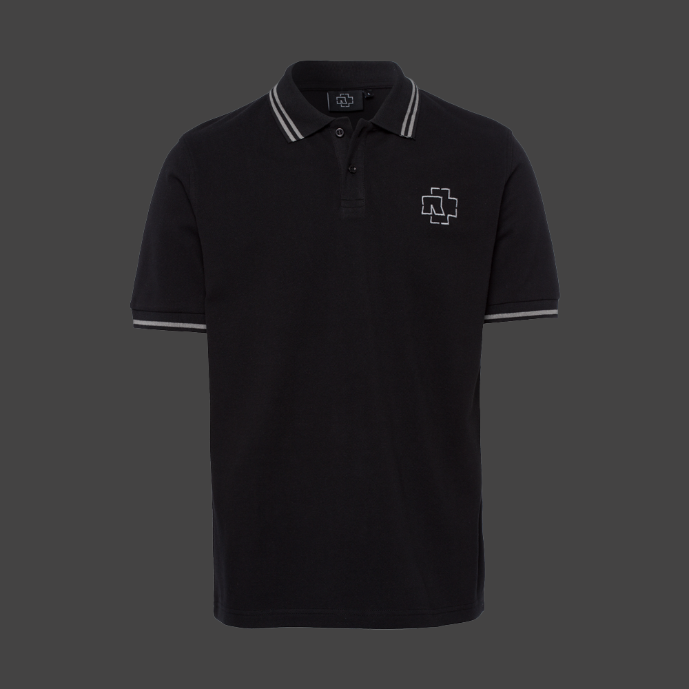 Polo shirt “Rammstein”