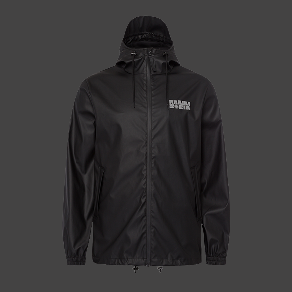 Regenjacke "Seemann"