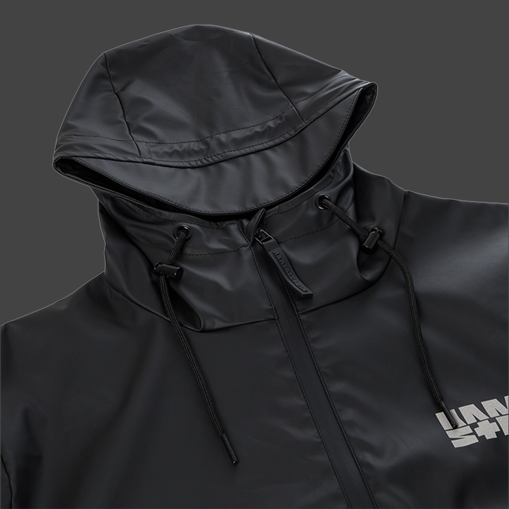 Regenjacke "Seemann"