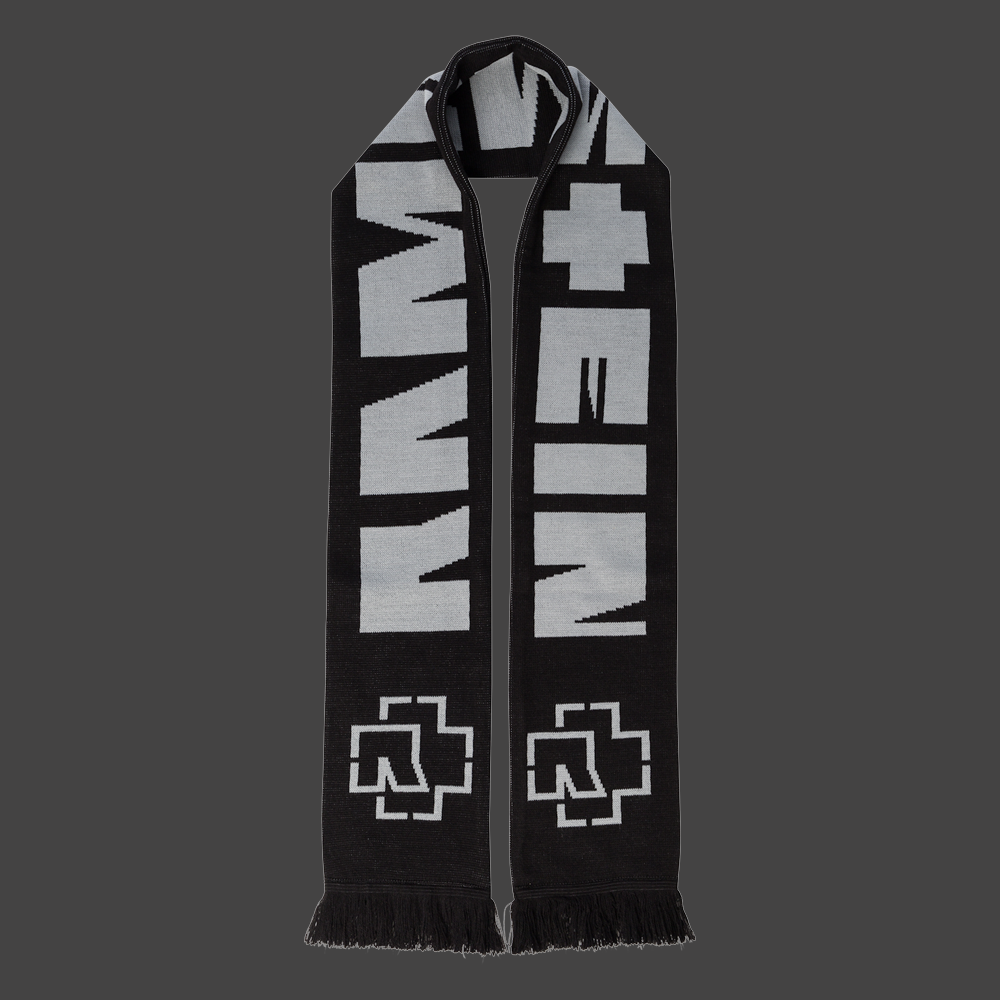 Scarf ”Rammstein”