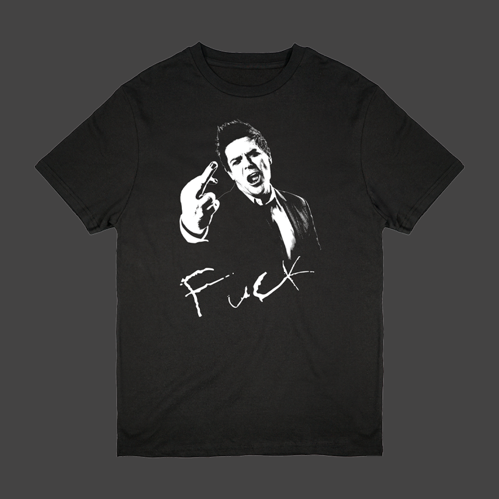 Emigrate T-Shirt "Hypothetical"