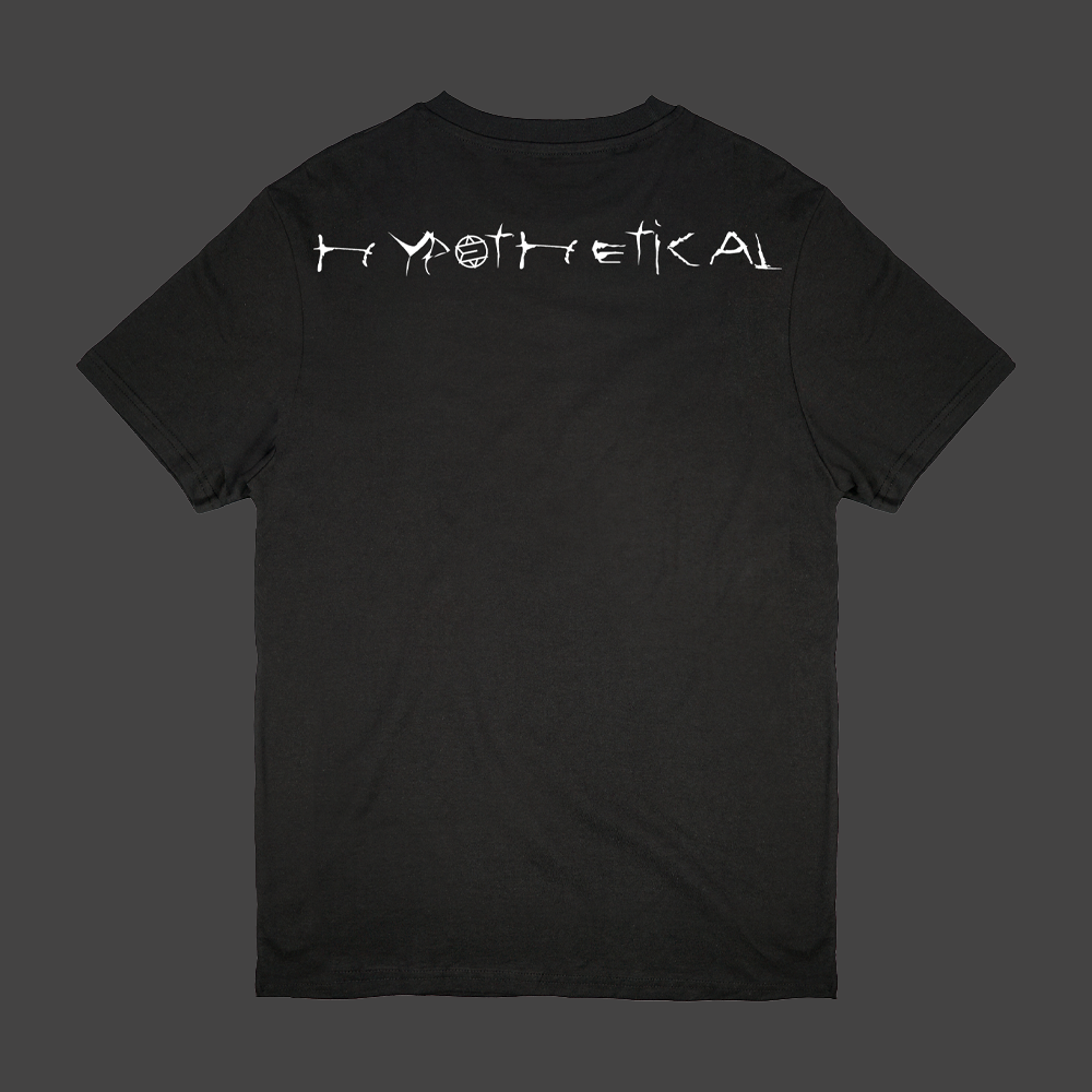 Emigrate T-Shirt "Hypothetical"