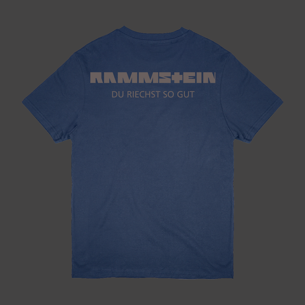 T-Shirt "Wahnsinn"