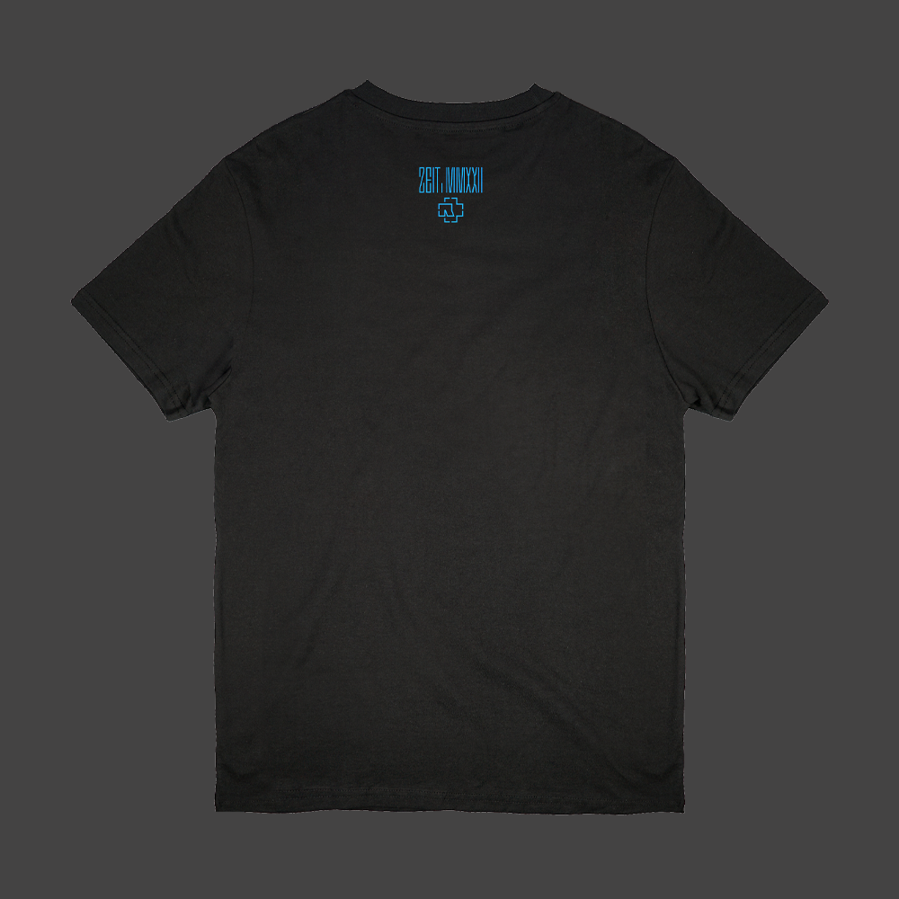 T-Shirt "Zeit XXXIII"