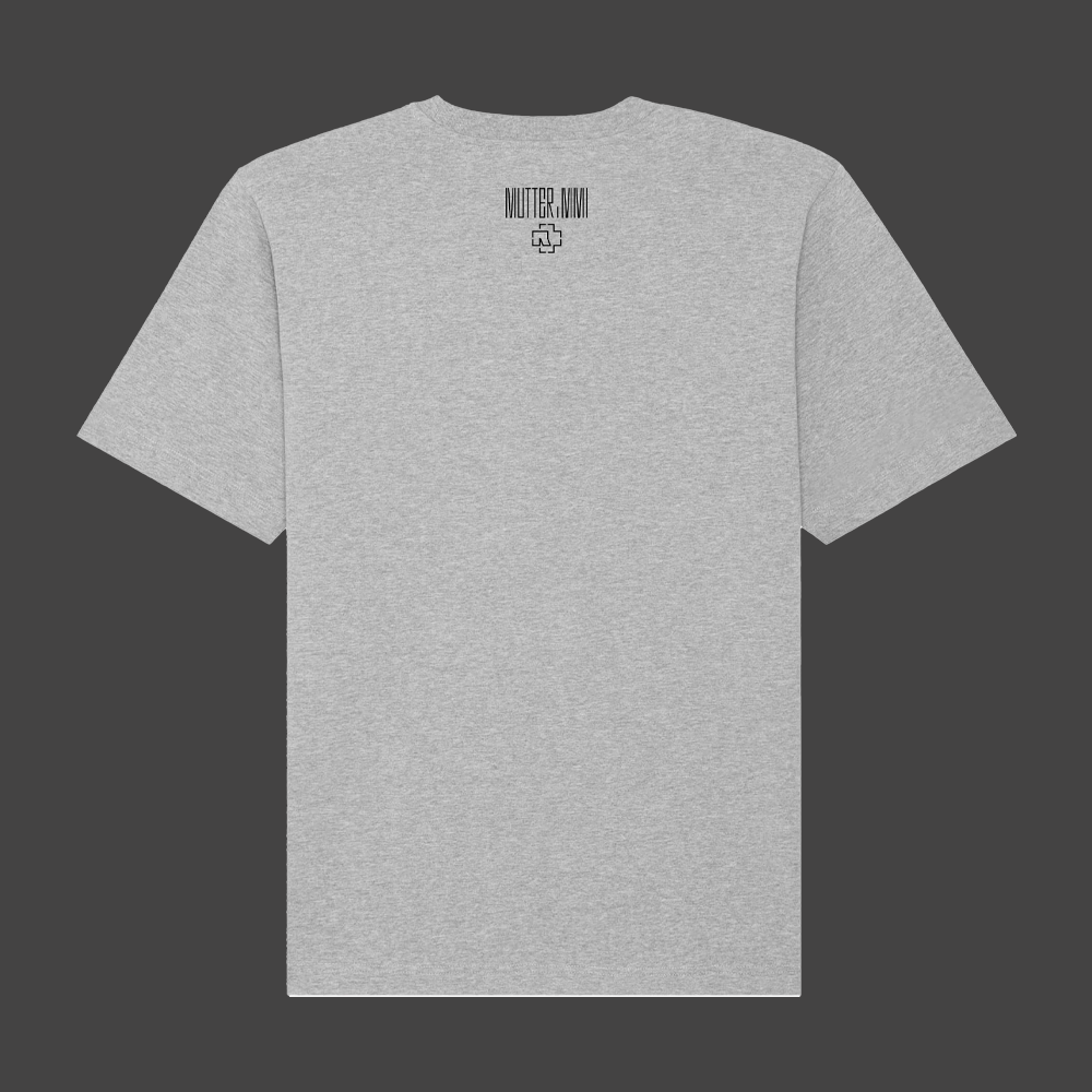 T-Shirt "Mutter XXXIII"