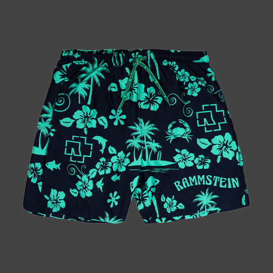 Bathing shorts "Mein Land"