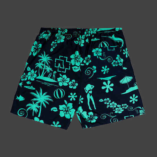Bathing shorts "Mein Land"