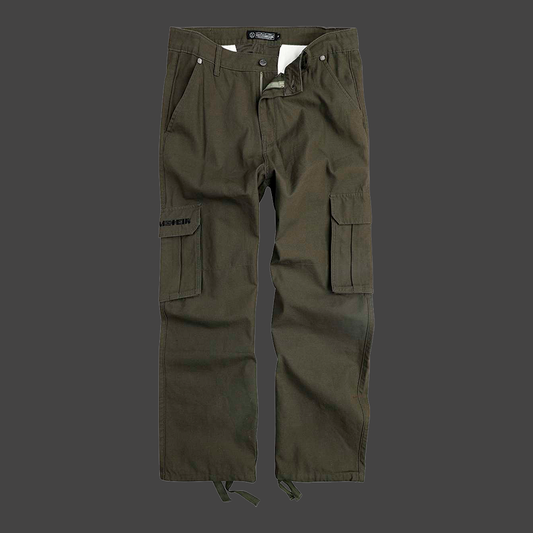 Cargohose "Hallomann"