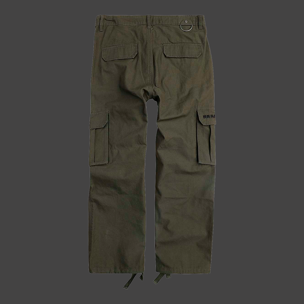 Cargohose "Hallomann"
