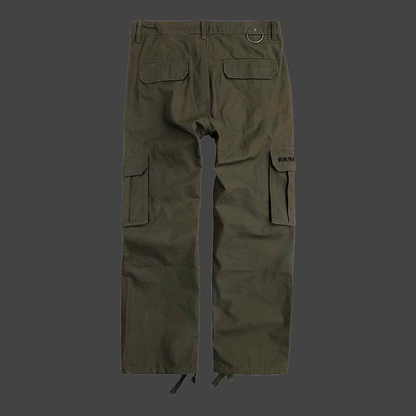 Cargohose "Hallomann"