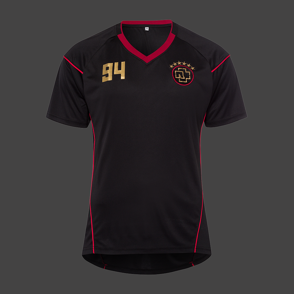 Fußballtrikot "Rammstein"
