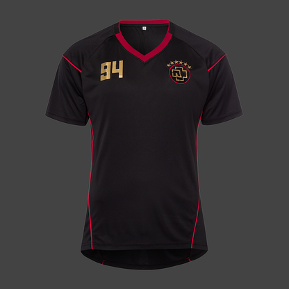 Fußballtrikot "Rammstein"