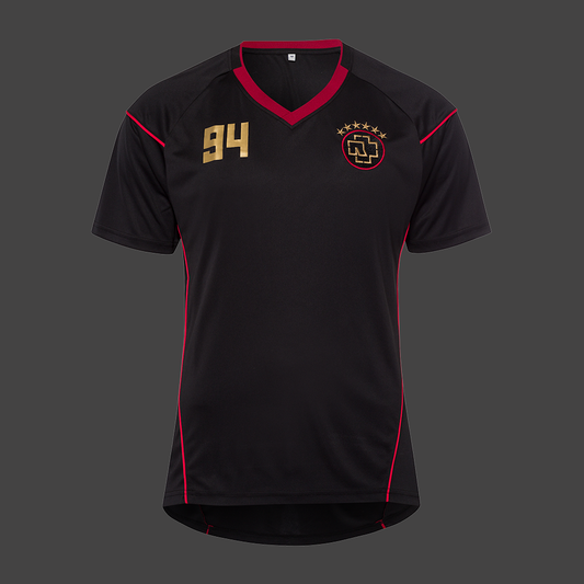 Fußballtrikot "Rammstein"