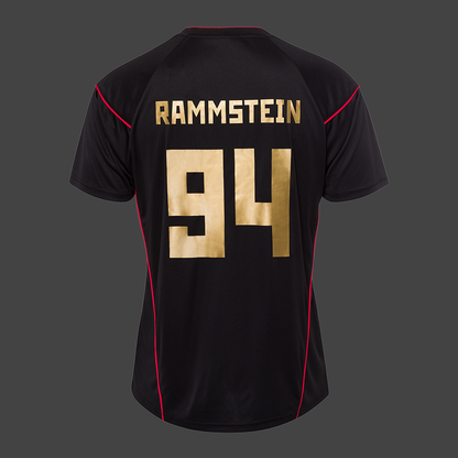 Fußballtrikot "Rammstein"