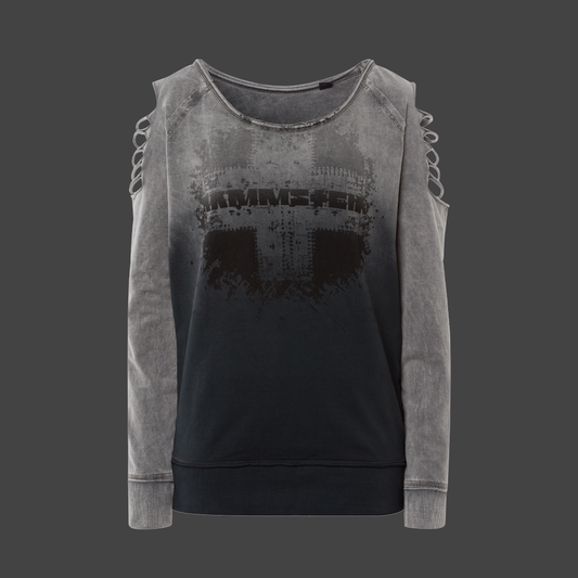 Frauen Sweatshirt ”Berlin”