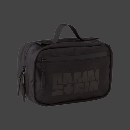 Kulturtasche "Eitelkeit"