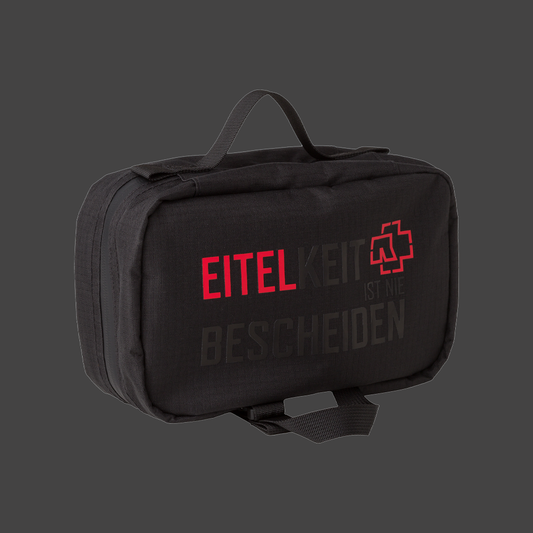 Wash bag "Eitelkeit"