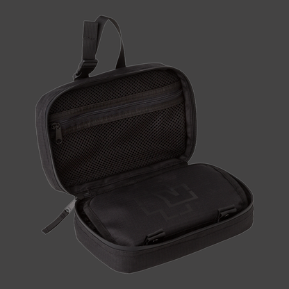 Kulturtasche "Eitelkeit"