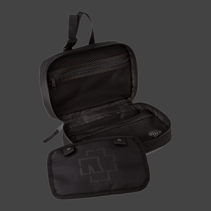 Kulturtasche "Eitelkeit"
