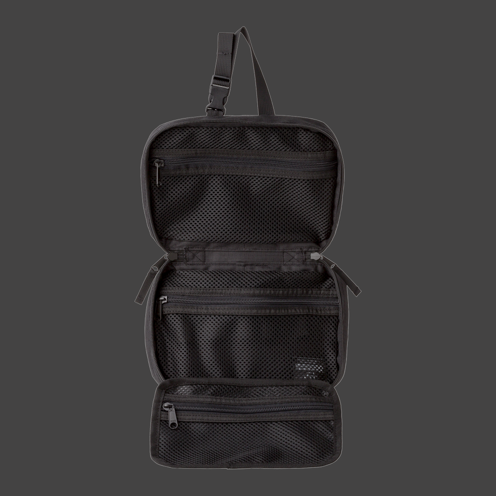 Kulturtasche "Eitelkeit"