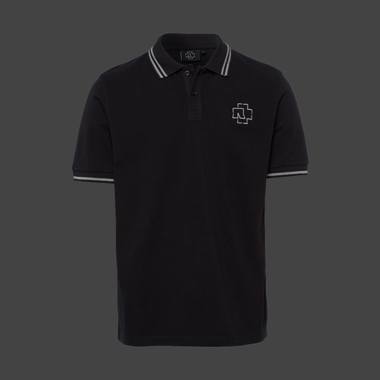 Poloshirt ”Rammstein”