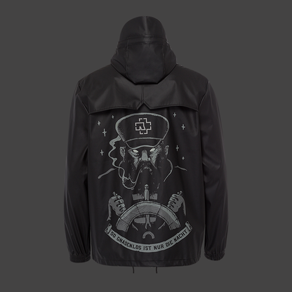 Regenjacke "Seemann"