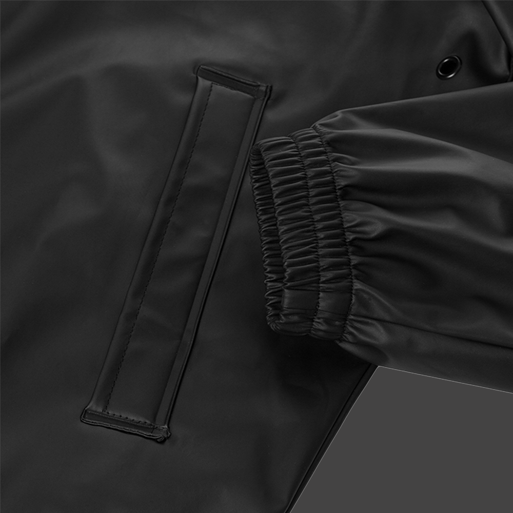Regenjacke "Seemann"