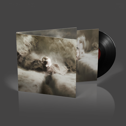 Rammstein Single "Zeit", ltd. 10″ Vinyl