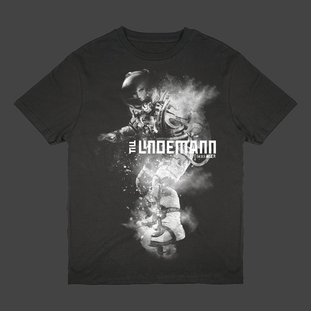 TL T-Shirt "Augen ohne Licht"