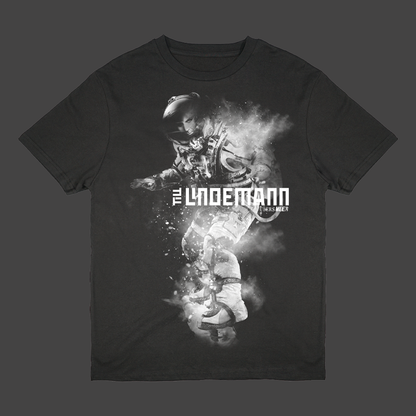 TL T-Shirt "Augen ohne Licht"