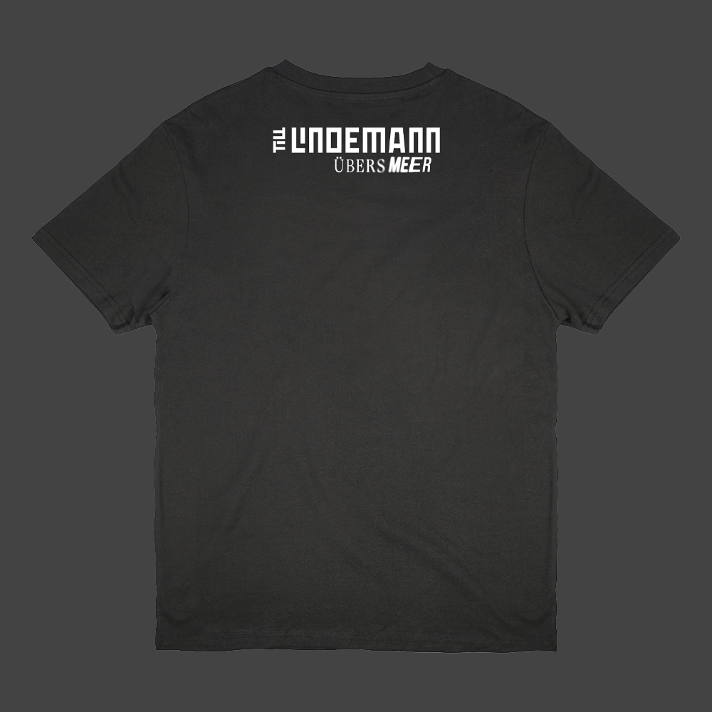 TL T-Shirt "Augen ohne Licht"
