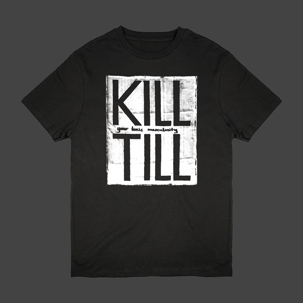 TL T-Shirt "KILL TILL"