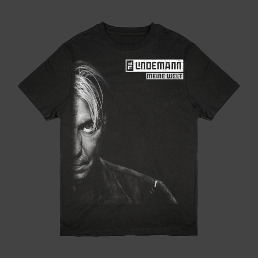 TL T-Shirt "Meine Welt"