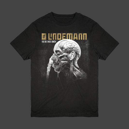 TL T-Shirt "Und die Engel singen"