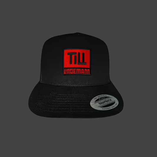 TL Trucker Cap