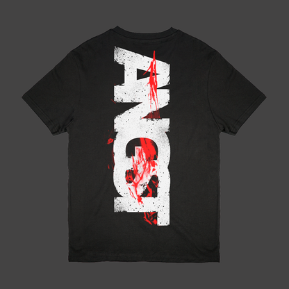 T-Shirt "Angst"