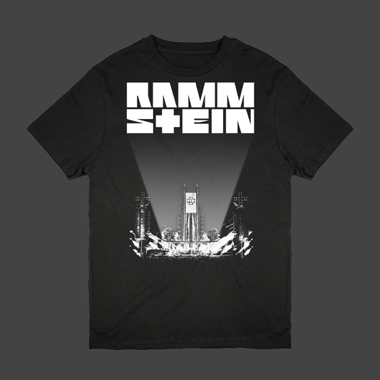 T-Shirt "Bühne"