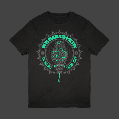 T-Shirt "Lügen"