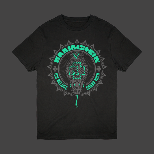 T-Shirt "Lügen"