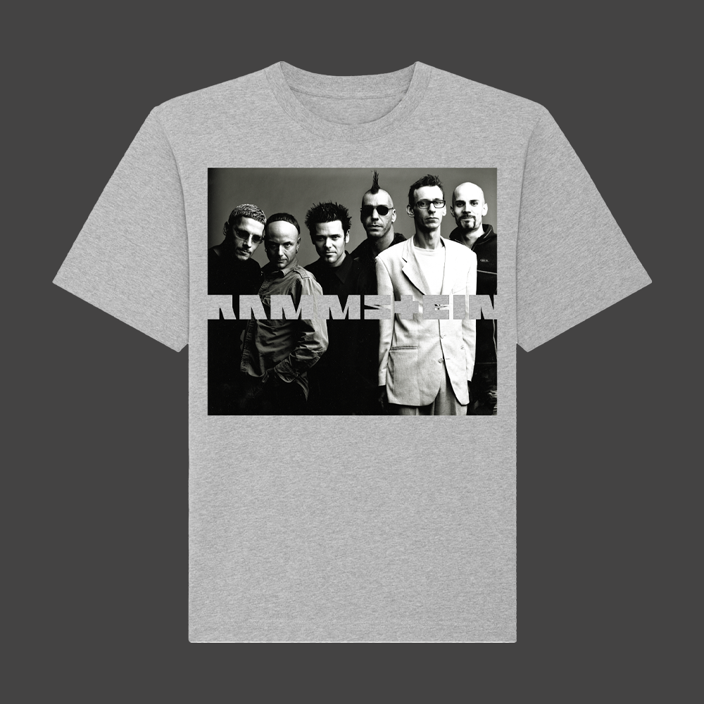 T-Shirt "Mutter XXXIII"