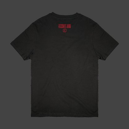 T-Shirt "Rosenrot XXXIII"