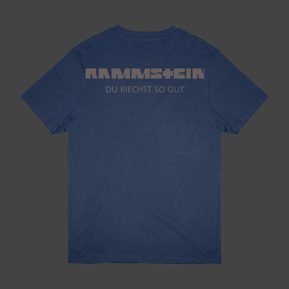 T-Shirt "Wahnsinn"