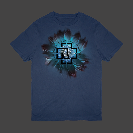 T-Shirt "Wahnsinn"
