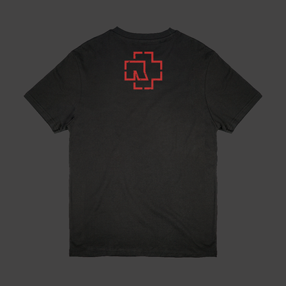 T-Shirt "Was ich liebe"